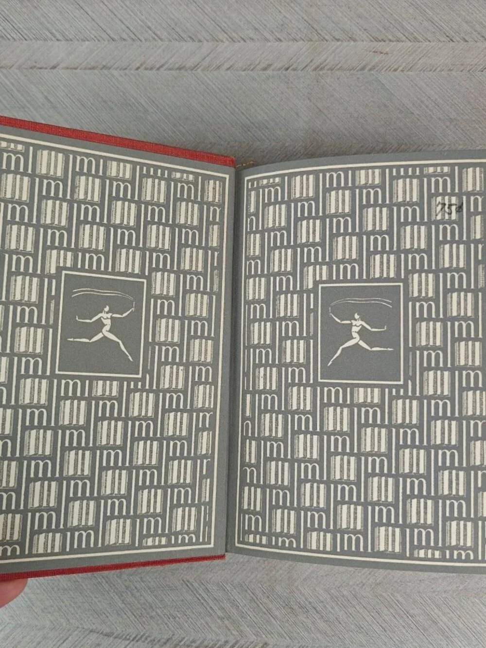 Modern Library classic 1937